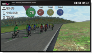 gamification in leisure