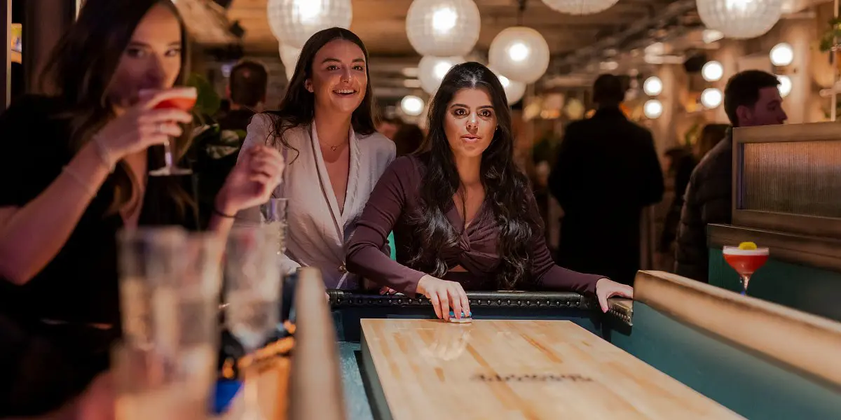 LPF Annual Drinks 2025 – Central London
