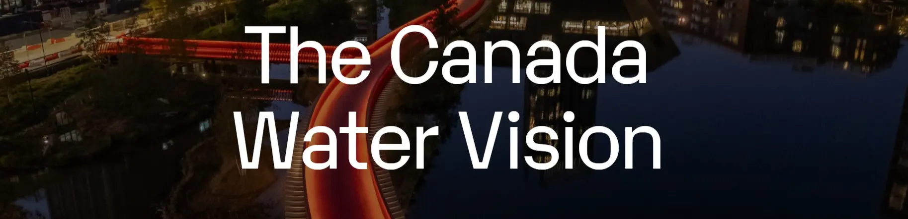 Behind the Scenes – Canada Water