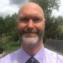 Nick Aldworth MPA CSyP 