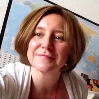 Julie Fitzsimmins