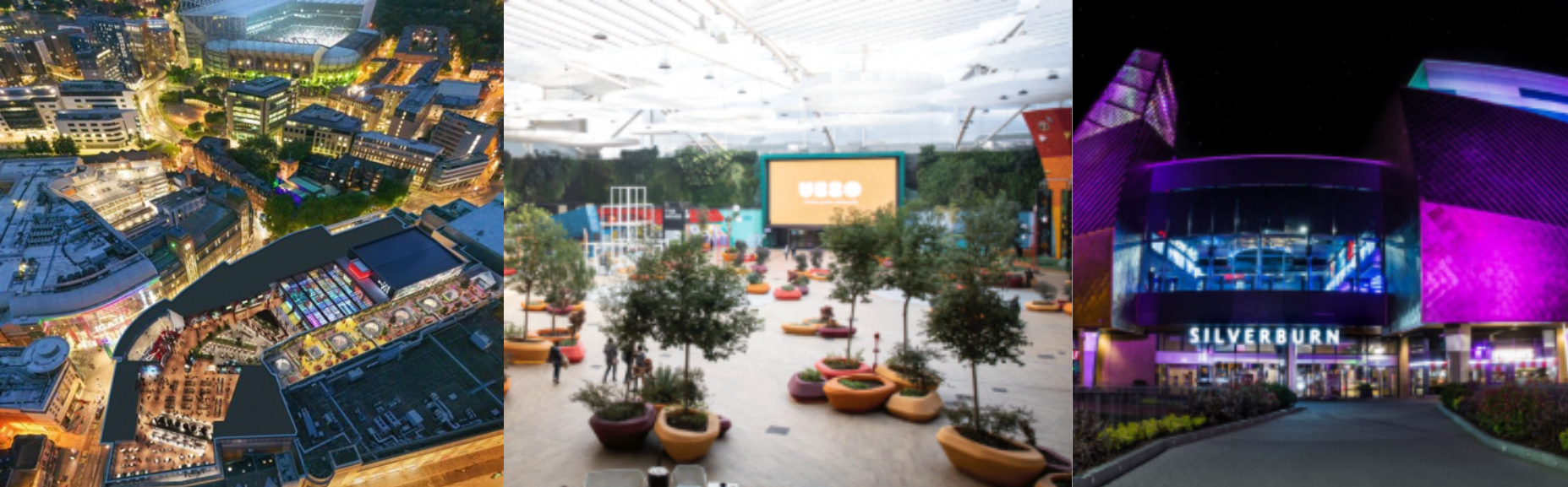 Seminar: Repurposing and Repositioning: Leisure in the Mix