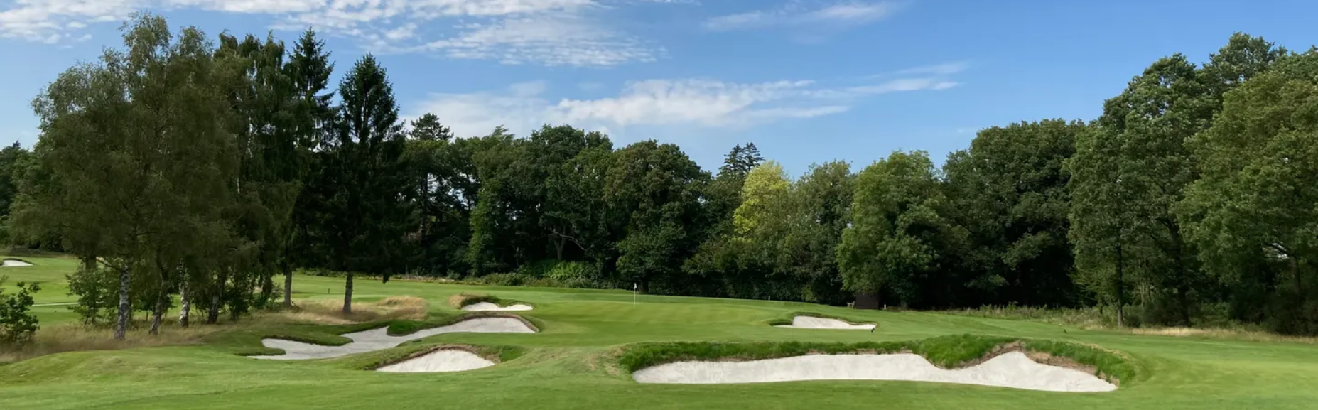 Members Golf Day 2026 – Denham Golf Club