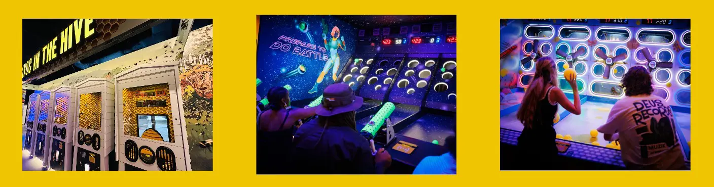 LPFXtra ONLY – One New Change, and Fairgame City