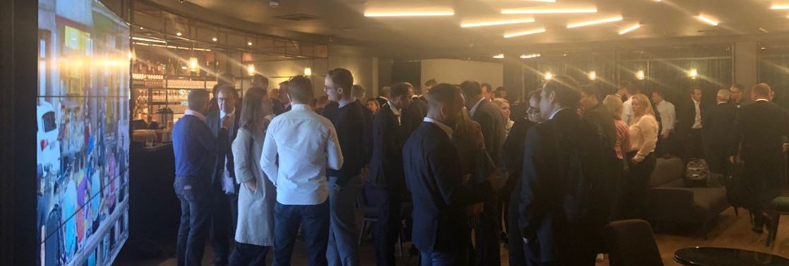 LPF Networking