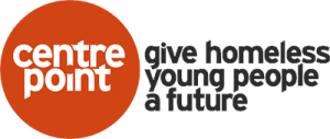 Centrepoint helping homeless young people
