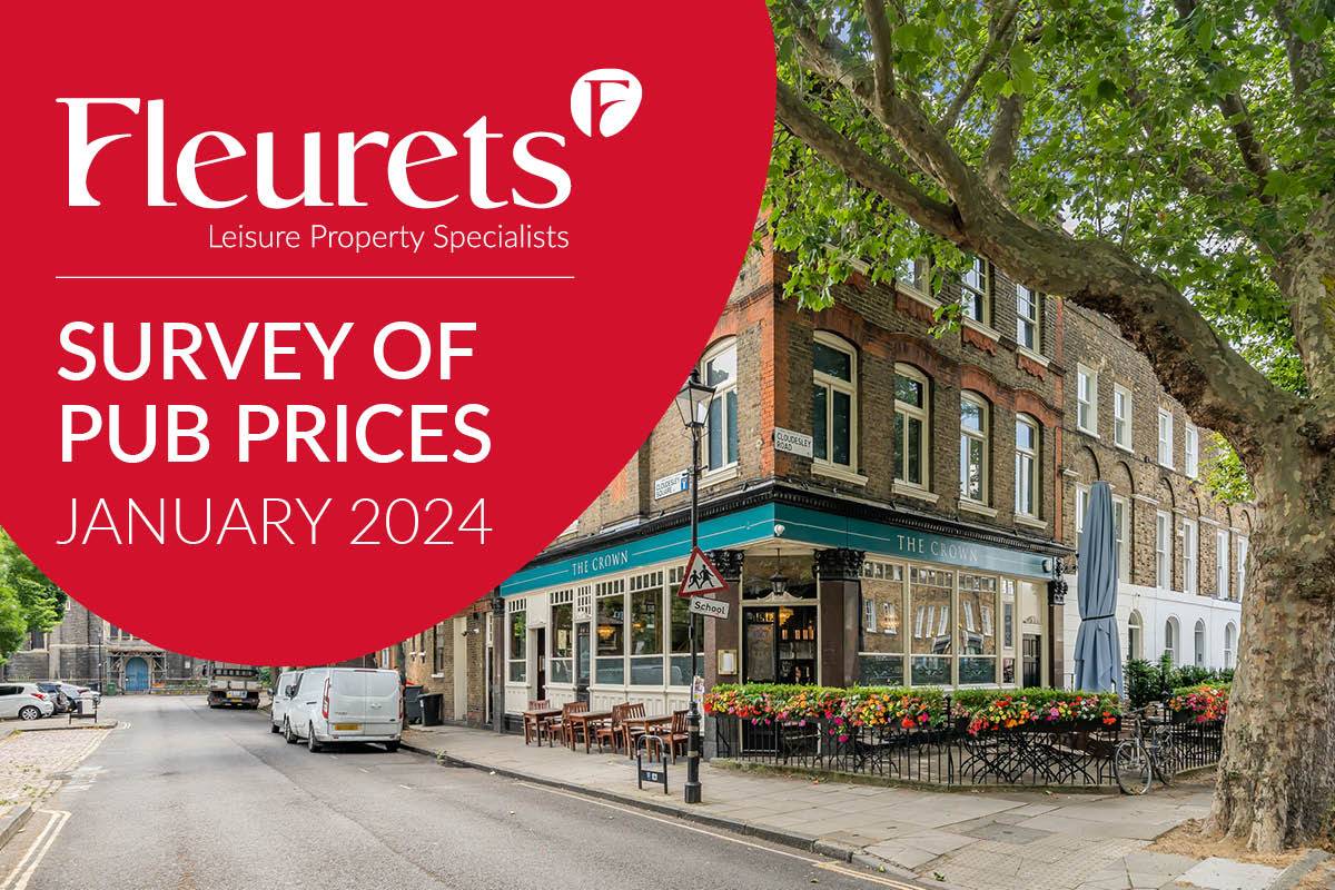 Leisure Property Forum - Pubs Research Leisure Sector
