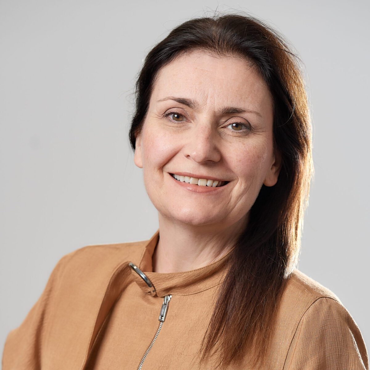 Lisa Sharkey